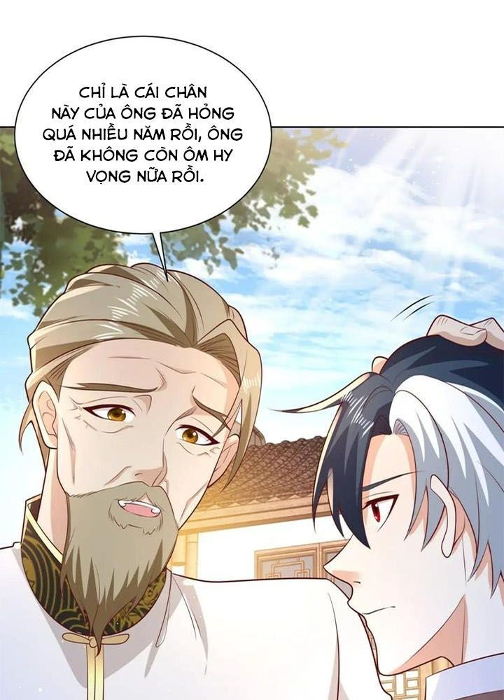 Phản Diện Mạnh Nhất Chapter 71 - Trang 36