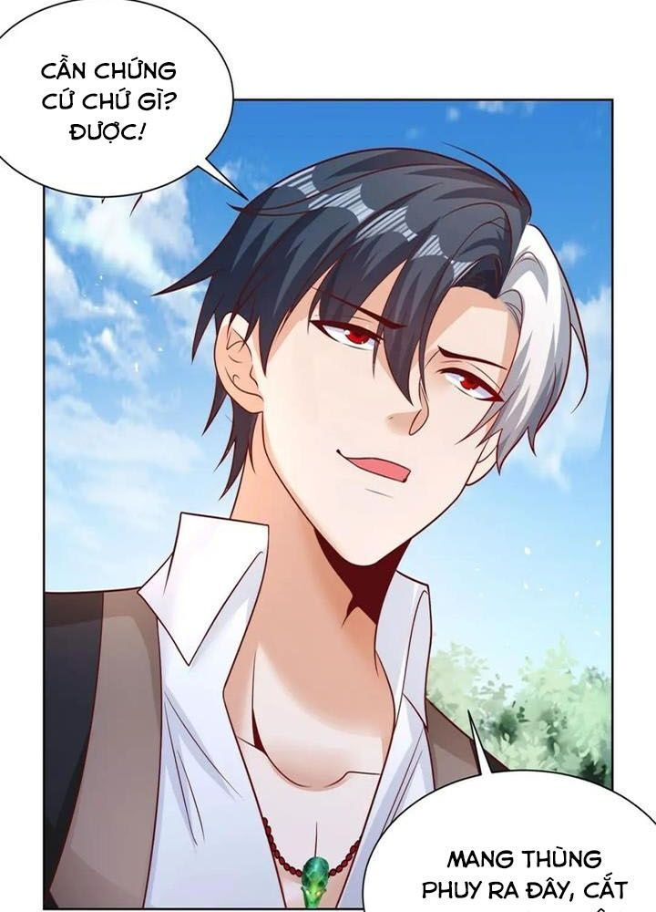 Phản Diện Mạnh Nhất Chapter 71 - Trang 4