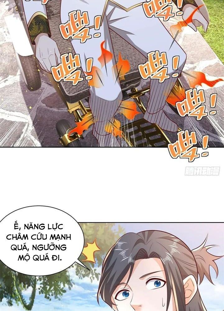 Phản Diện Mạnh Nhất Chapter 71 - Trang 40