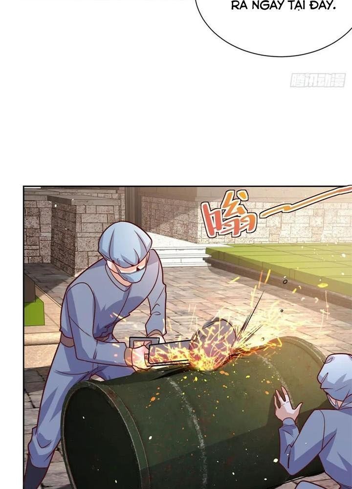 Phản Diện Mạnh Nhất Chapter 71 - Trang 5