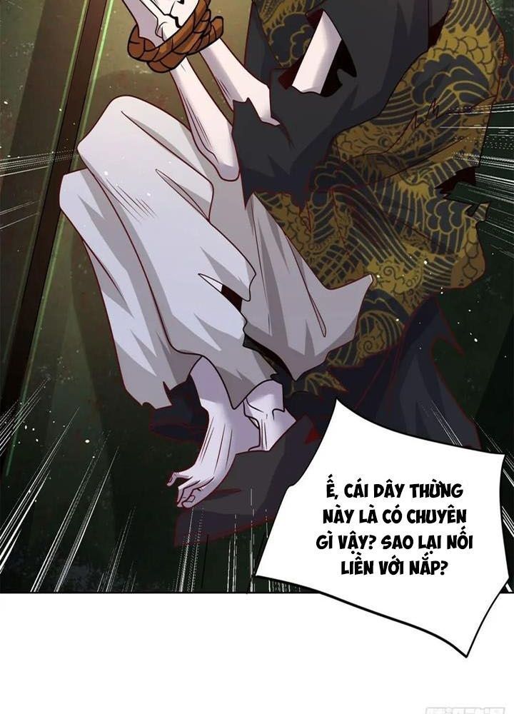 Phản Diện Mạnh Nhất Chapter 71 - Trang 8