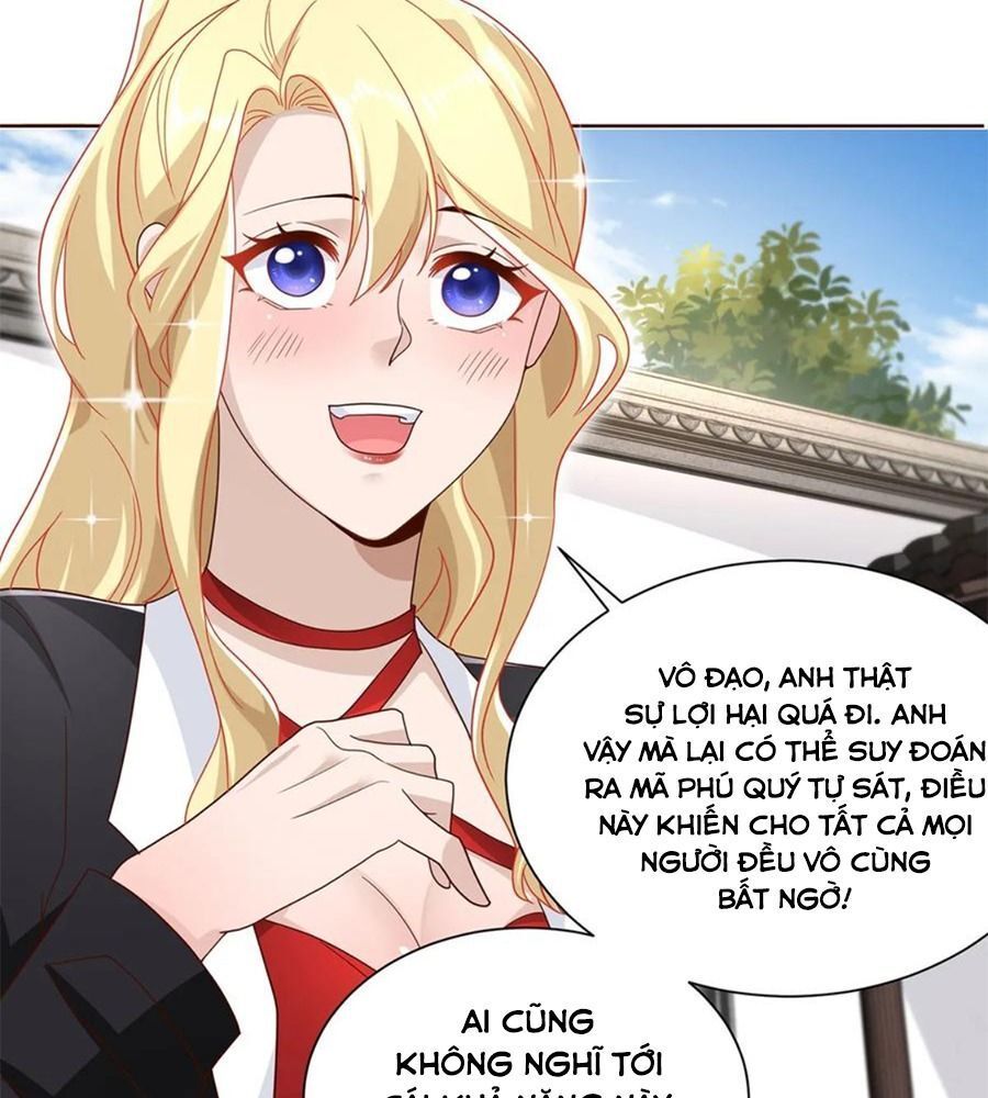 Phản Diện Mạnh Nhất Chapter 72 - Trang 32