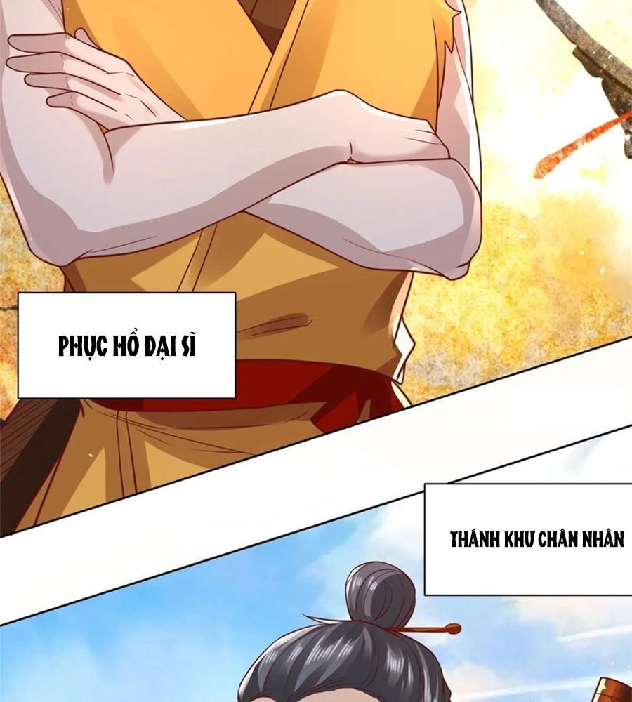 Phản Diện Mạnh Nhất Chapter 73 - Trang 16
