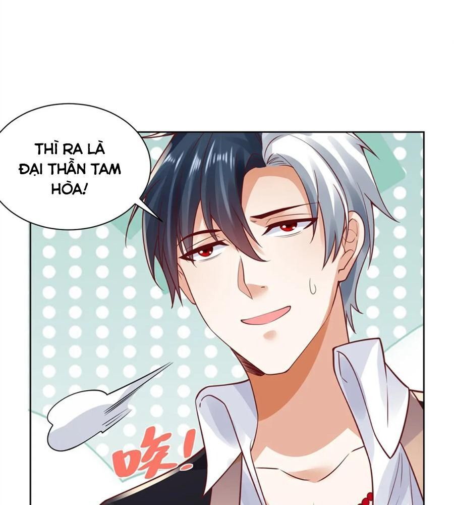 Phản Diện Mạnh Nhất Chapter 73 - Trang 21