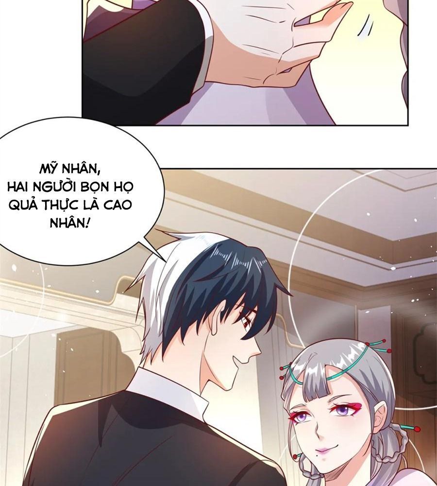 Phản Diện Mạnh Nhất Chapter 73 - Trang 27