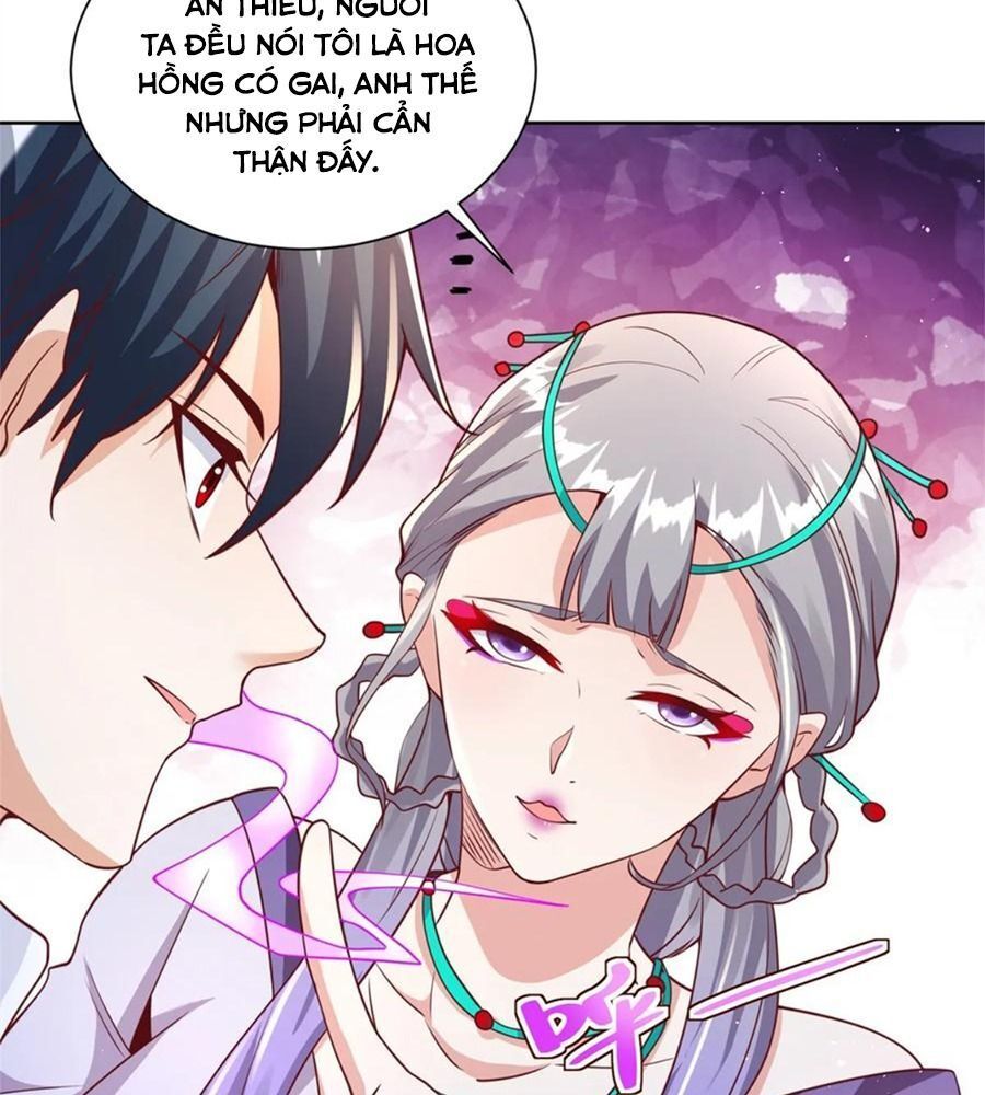 Phản Diện Mạnh Nhất Chapter 73 - Trang 29