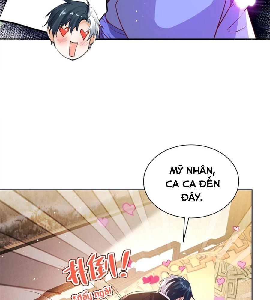 Phản Diện Mạnh Nhất Chapter 73 - Trang 33