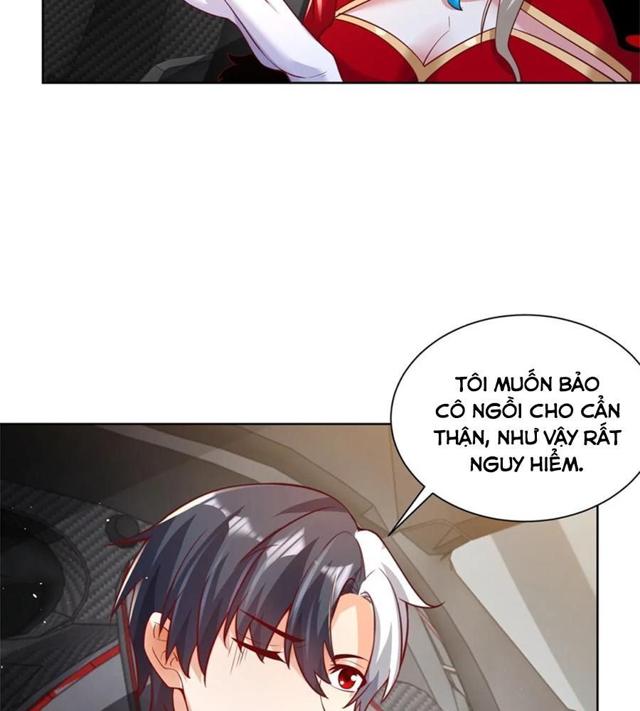 Phản Diện Mạnh Nhất Chapter 73 - Trang 4