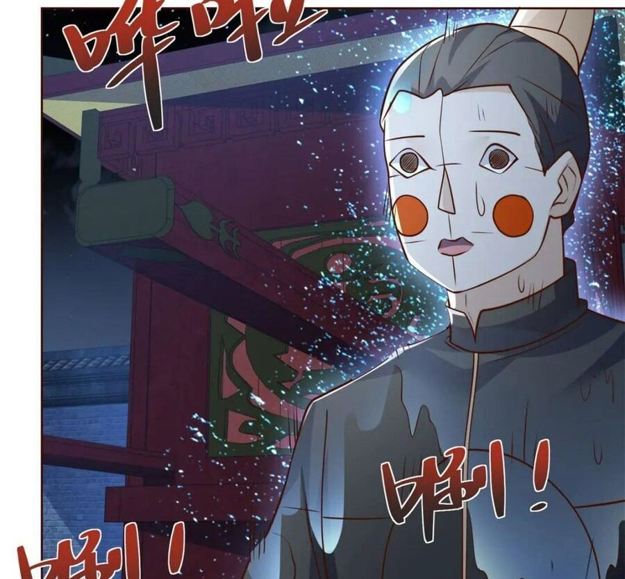 Phản Diện Mạnh Nhất Chapter 74 - Trang 37