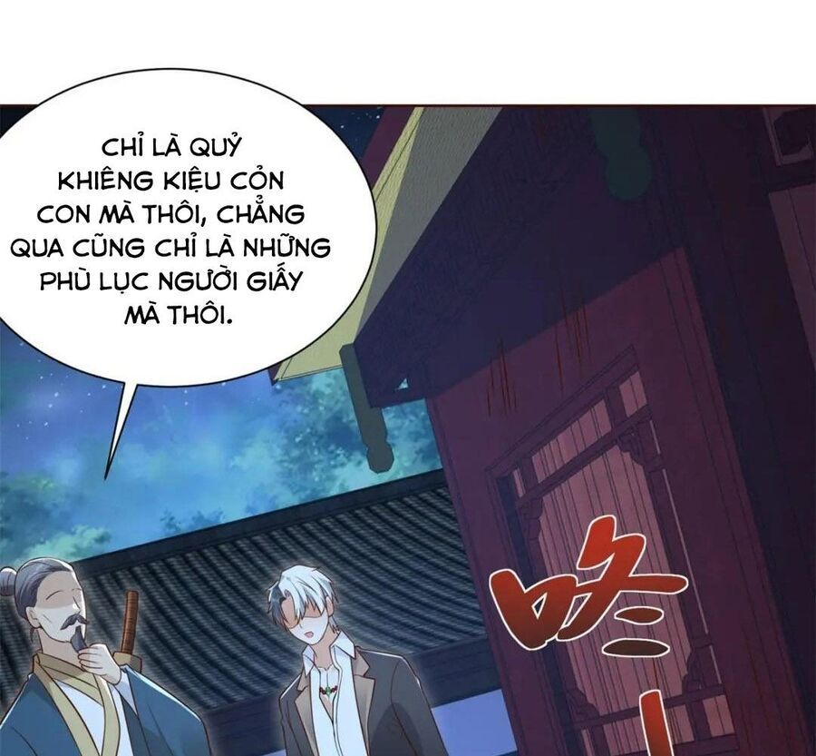 Phản Diện Mạnh Nhất Chapter 74 - Trang 40