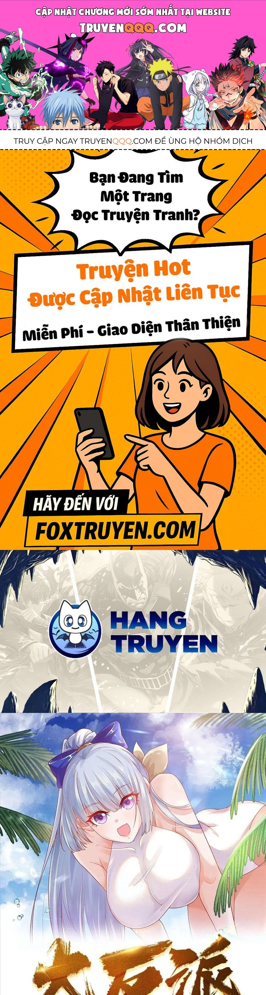 Phản Diện Mạnh Nhất Chapter 75 - Trang 1