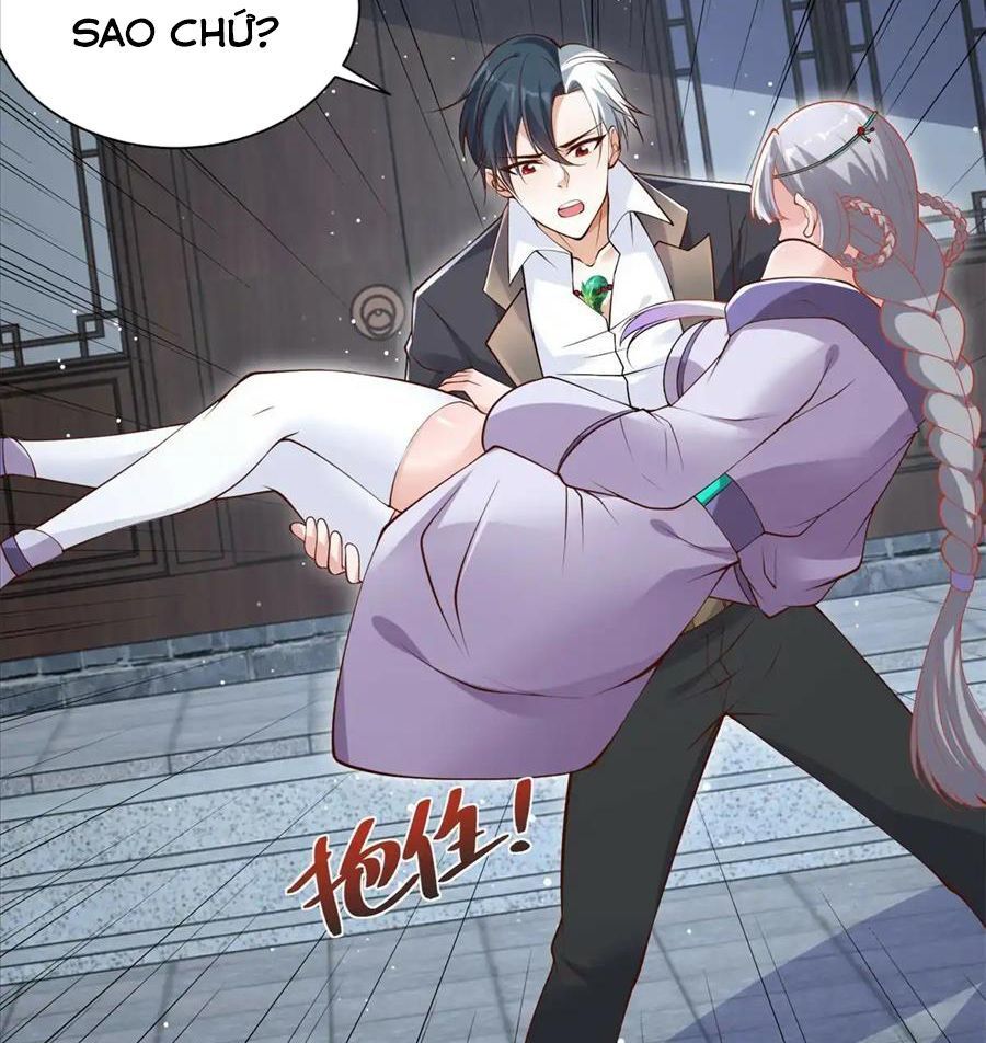 Phản Diện Mạnh Nhất Chapter 75 - Trang 17