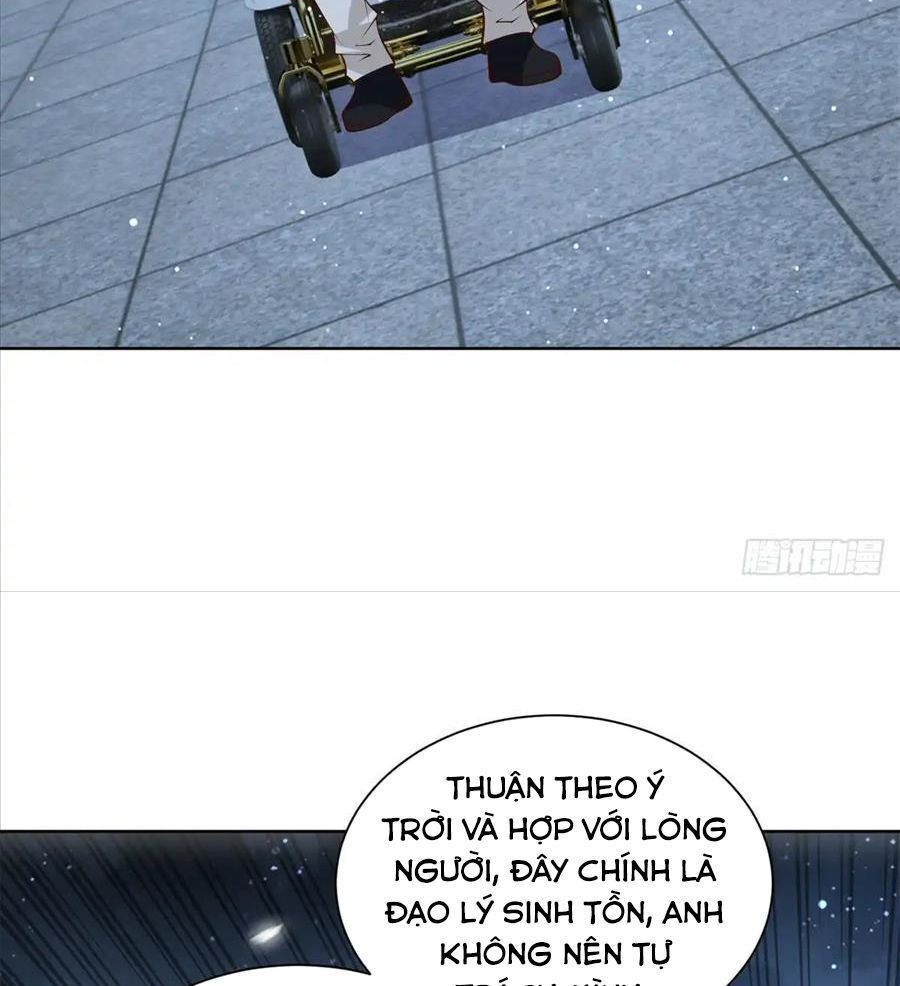 Phản Diện Mạnh Nhất Chapter 75 - Trang 24
