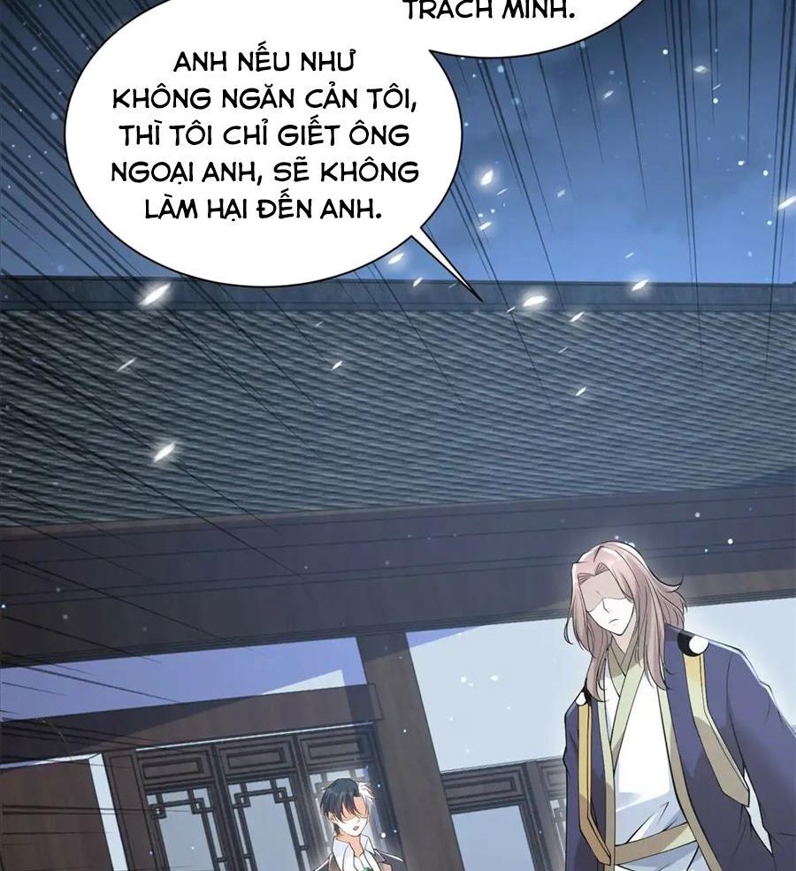 Phản Diện Mạnh Nhất Chapter 75 - Trang 25