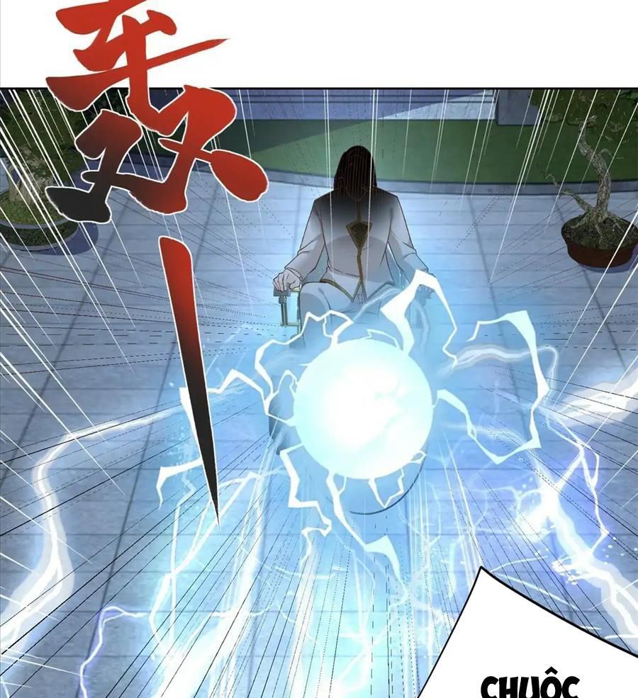 Phản Diện Mạnh Nhất Chapter 75 - Trang 27