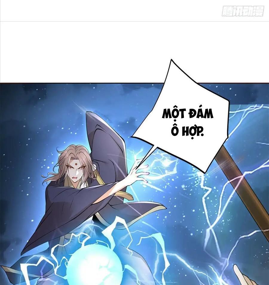 Phản Diện Mạnh Nhất Chapter 75 - Trang 3