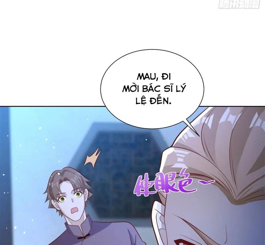 Phản Diện Mạnh Nhất Chapter 76 - Trang 19