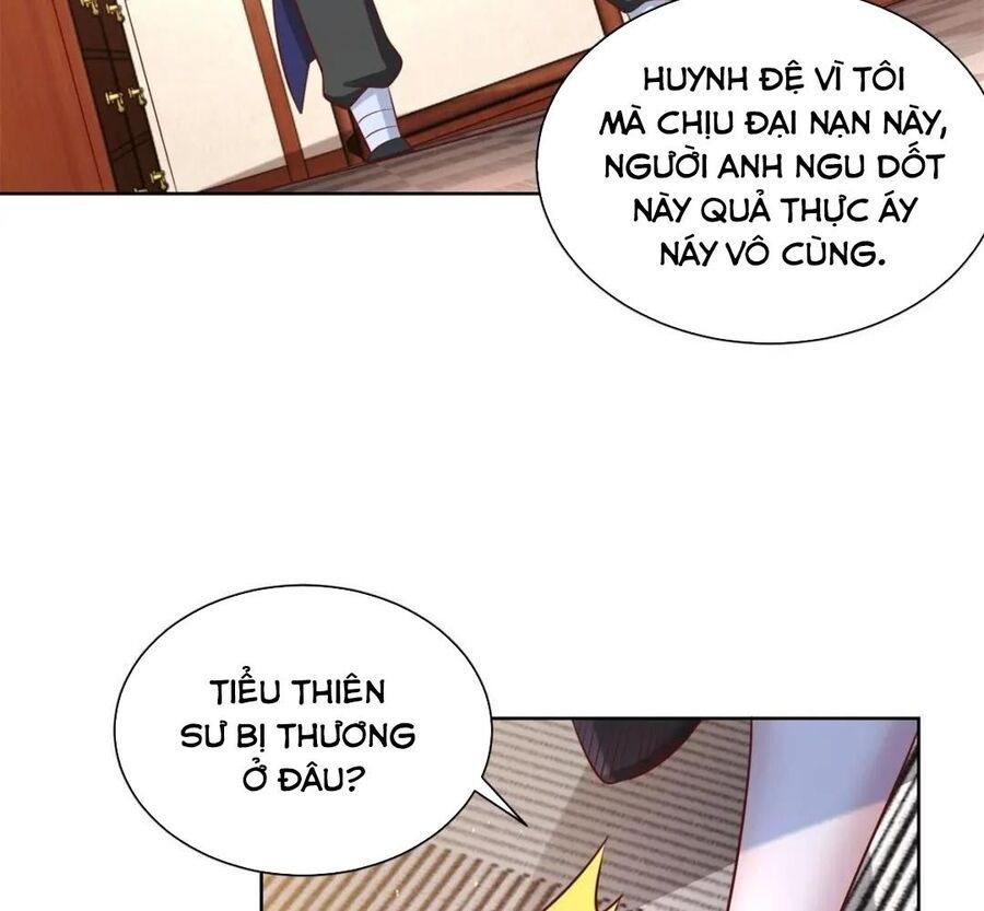 Phản Diện Mạnh Nhất Chapter 76 - Trang 23