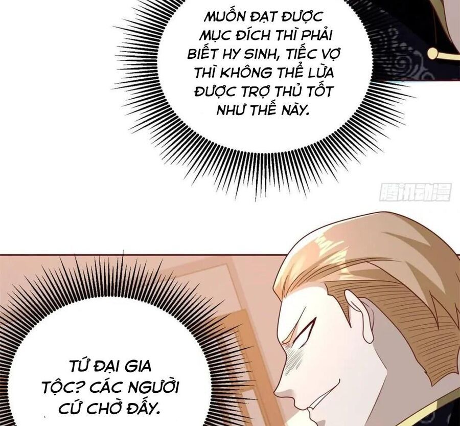Phản Diện Mạnh Nhất Chapter 76 - Trang 49