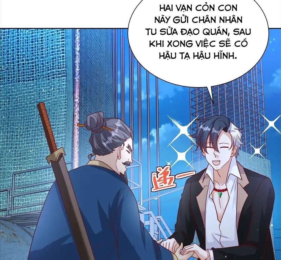 Phản Diện Mạnh Nhất Chapter 77 - Trang 16