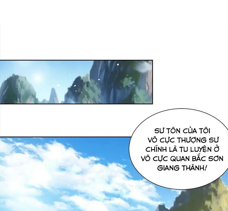 Phản Diện Mạnh Nhất Chapter 77 - Trang 18
