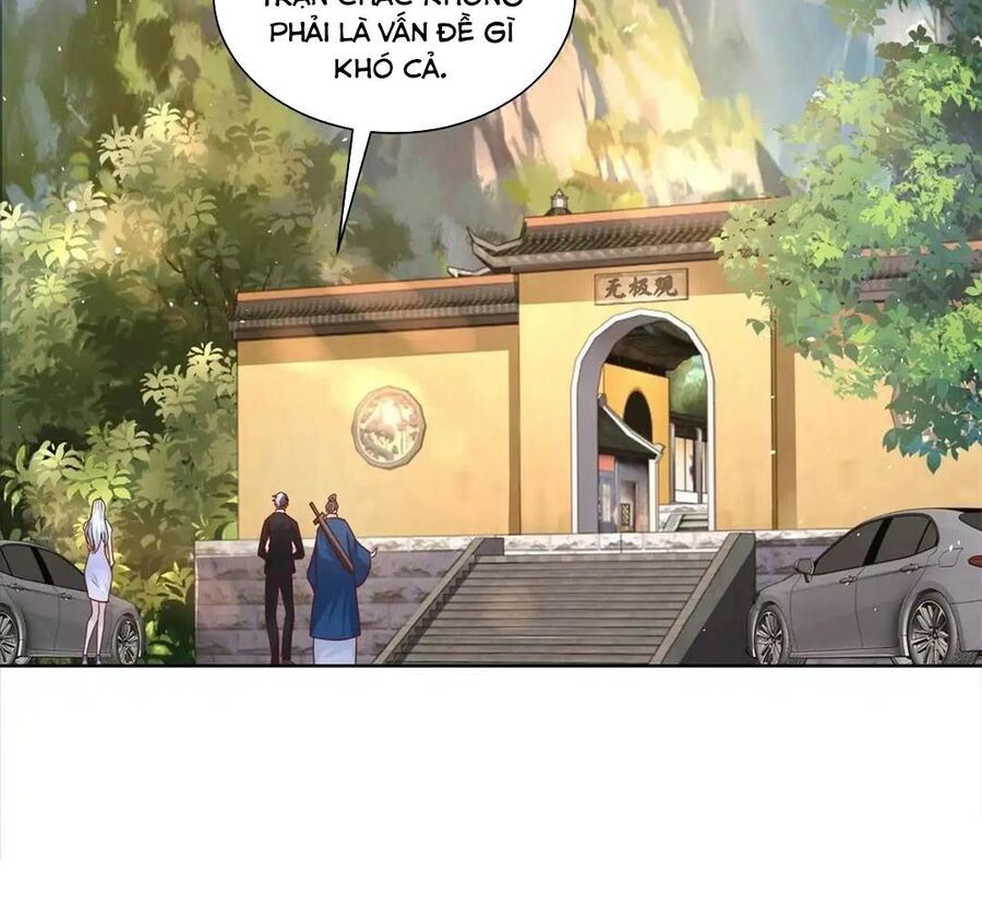 Phản Diện Mạnh Nhất Chapter 77 - Trang 20