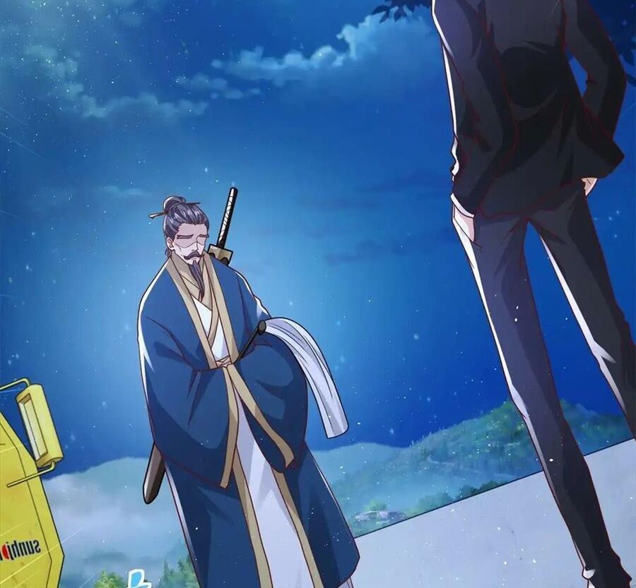 Phản Diện Mạnh Nhất Chapter 77 - Trang 4