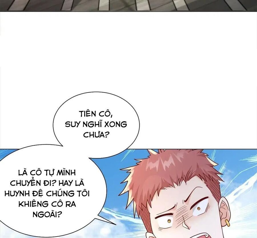 Phản Diện Mạnh Nhất Chapter 77 - Trang 43