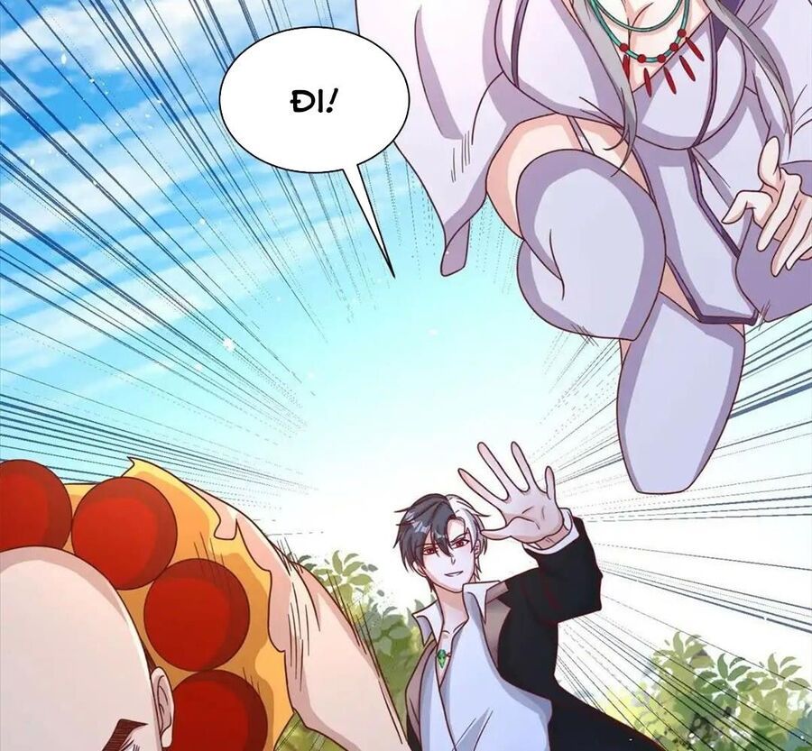 Phản Diện Mạnh Nhất Chapter 78 - Trang 12
