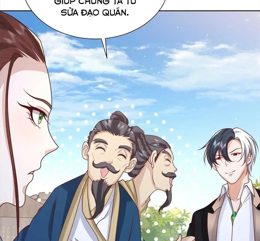 Phản Diện Mạnh Nhất Chapter 78 - Trang 21