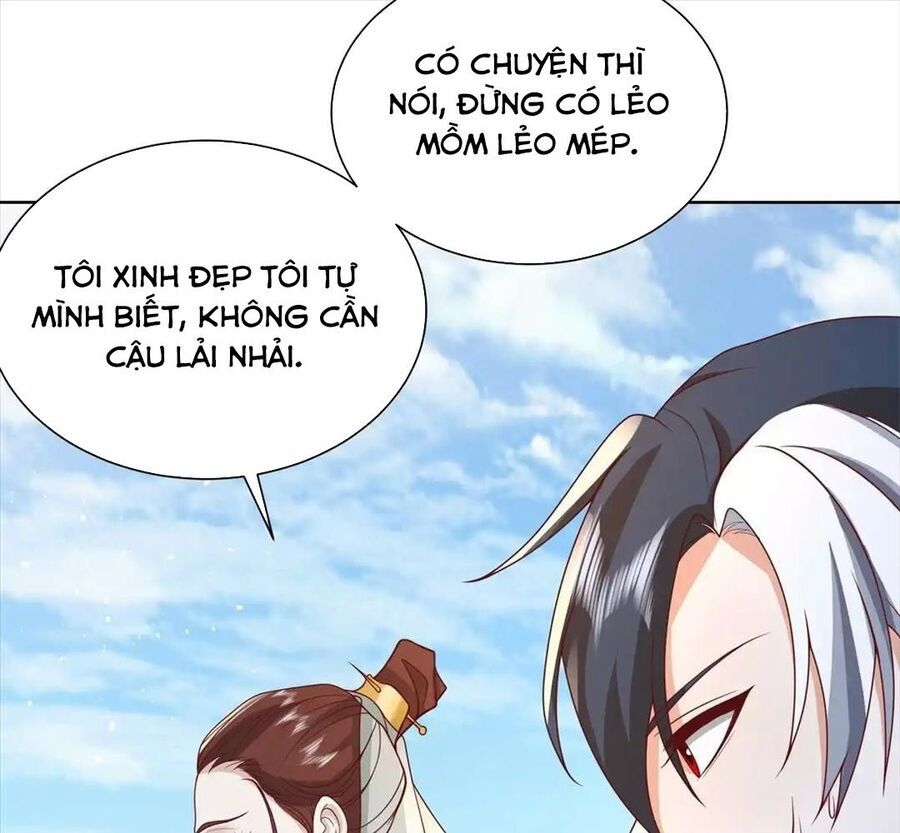 Phản Diện Mạnh Nhất Chapter 78 - Trang 27