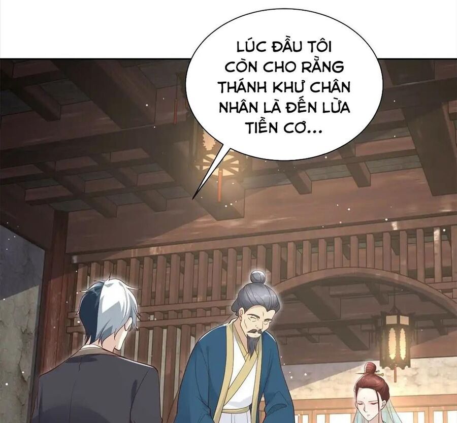 Phản Diện Mạnh Nhất Chapter 78 - Trang 31