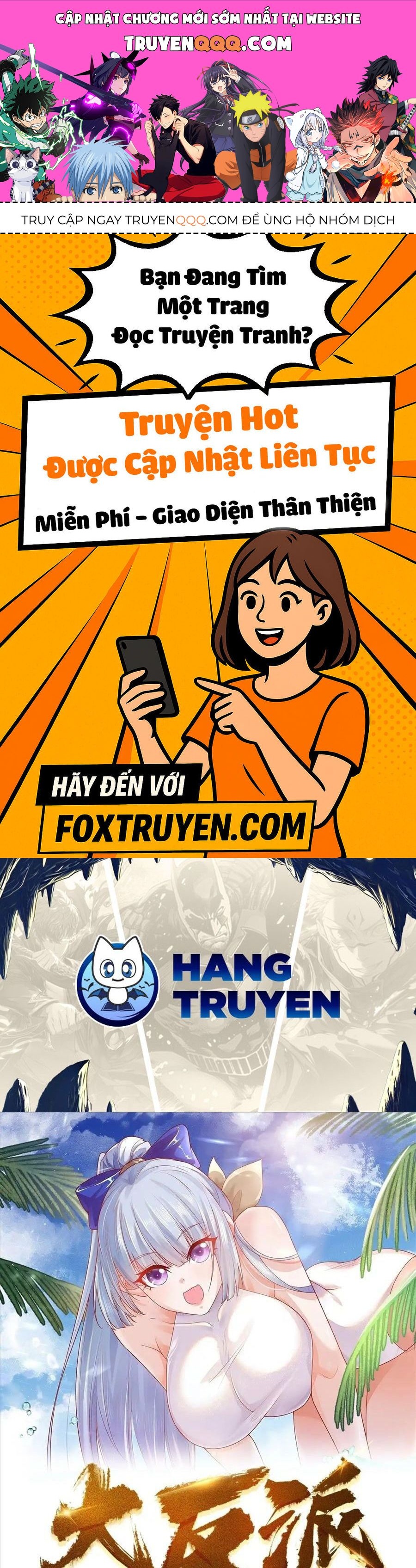Phản Diện Mạnh Nhất Chapter 79 - Trang 1