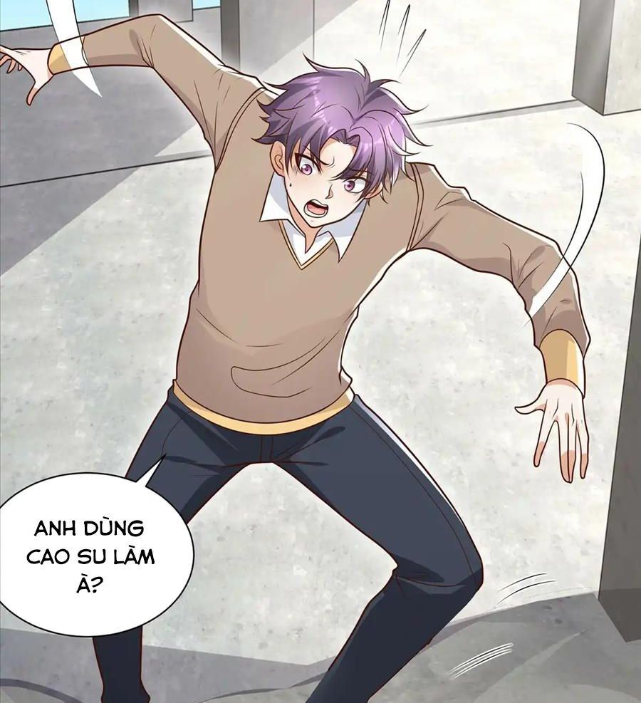 Phản Diện Mạnh Nhất Chapter 79 - Trang 11