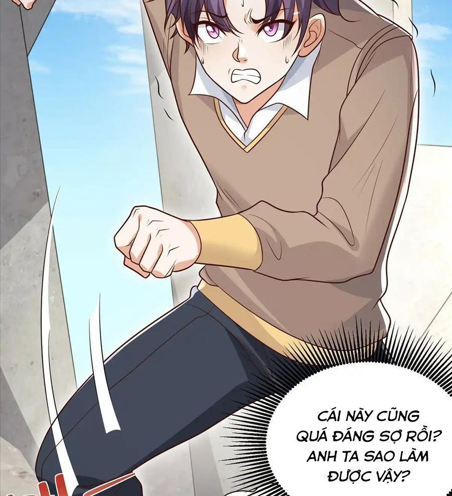 Phản Diện Mạnh Nhất Chapter 79 - Trang 15