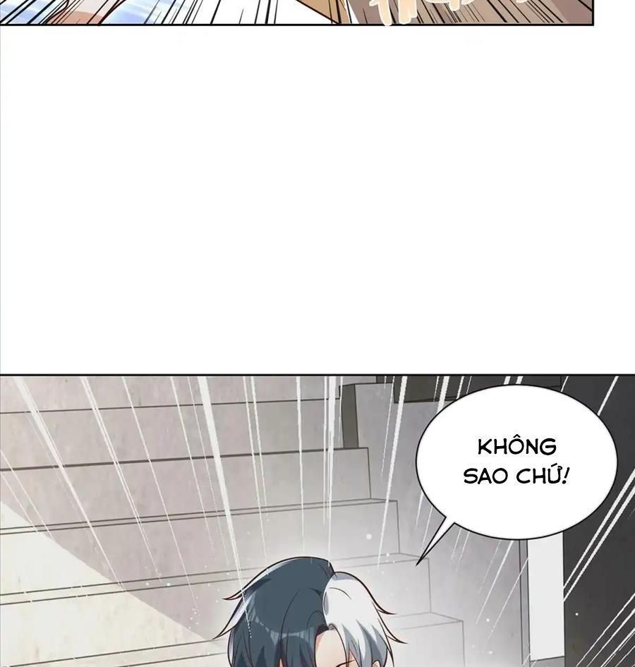 Phản Diện Mạnh Nhất Chapter 79 - Trang 20