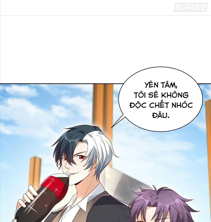 Phản Diện Mạnh Nhất Chapter 79 - Trang 33