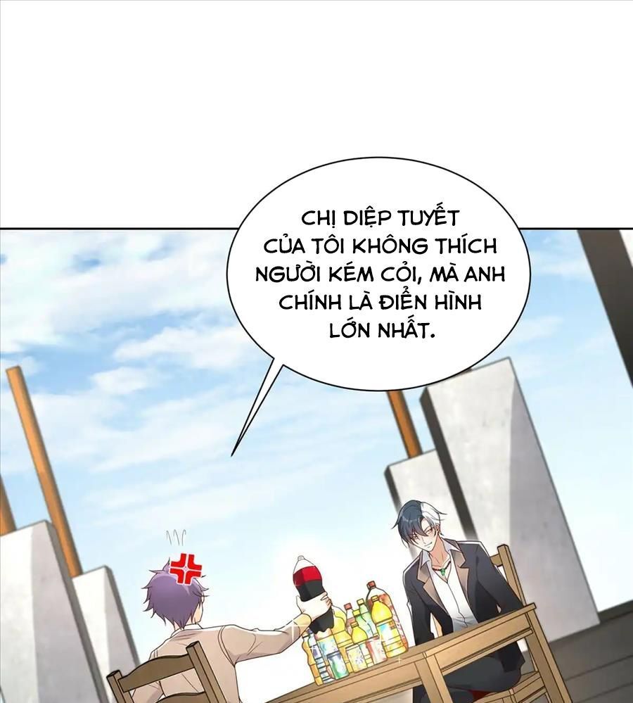 Phản Diện Mạnh Nhất Chapter 79 - Trang 35