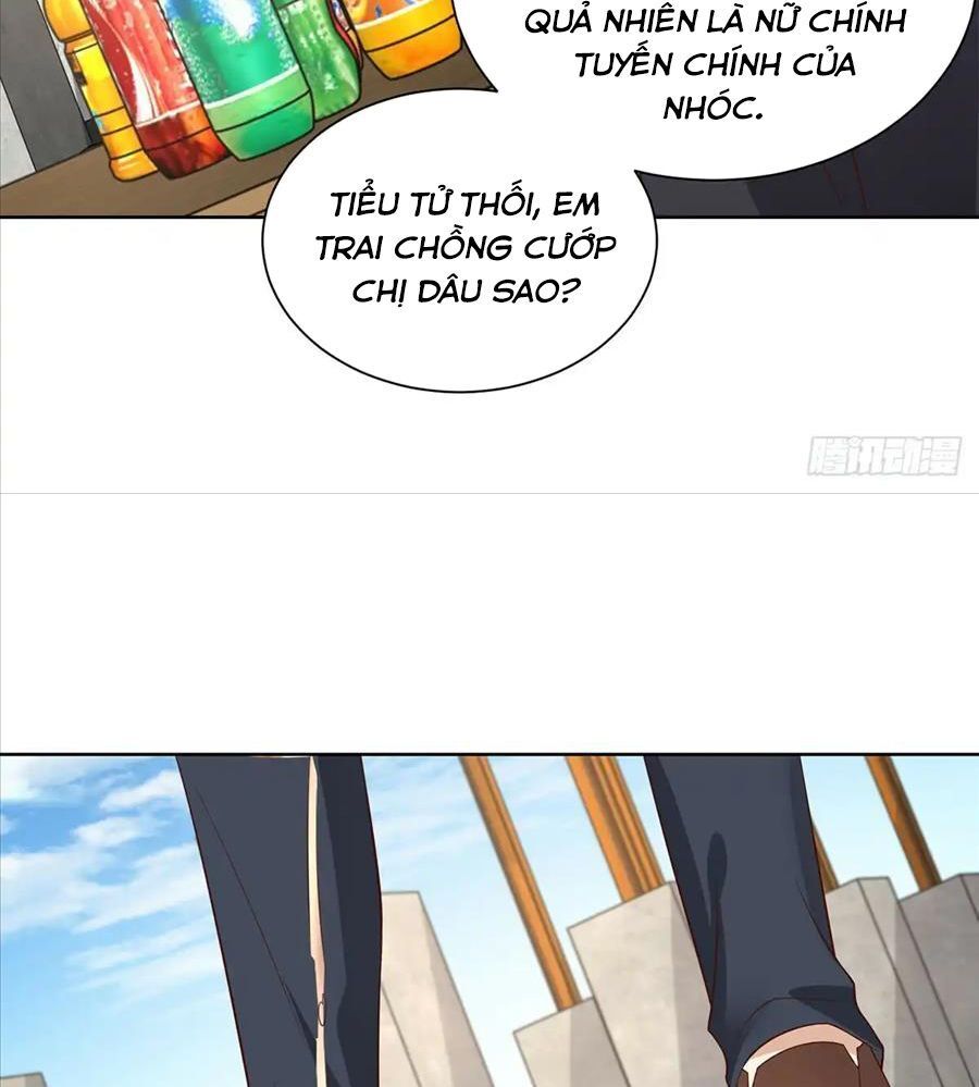 Phản Diện Mạnh Nhất Chapter 79 - Trang 41