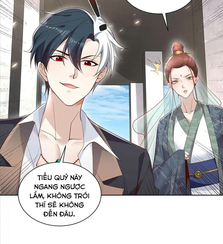 Phản Diện Mạnh Nhất Chapter 79 - Trang 7