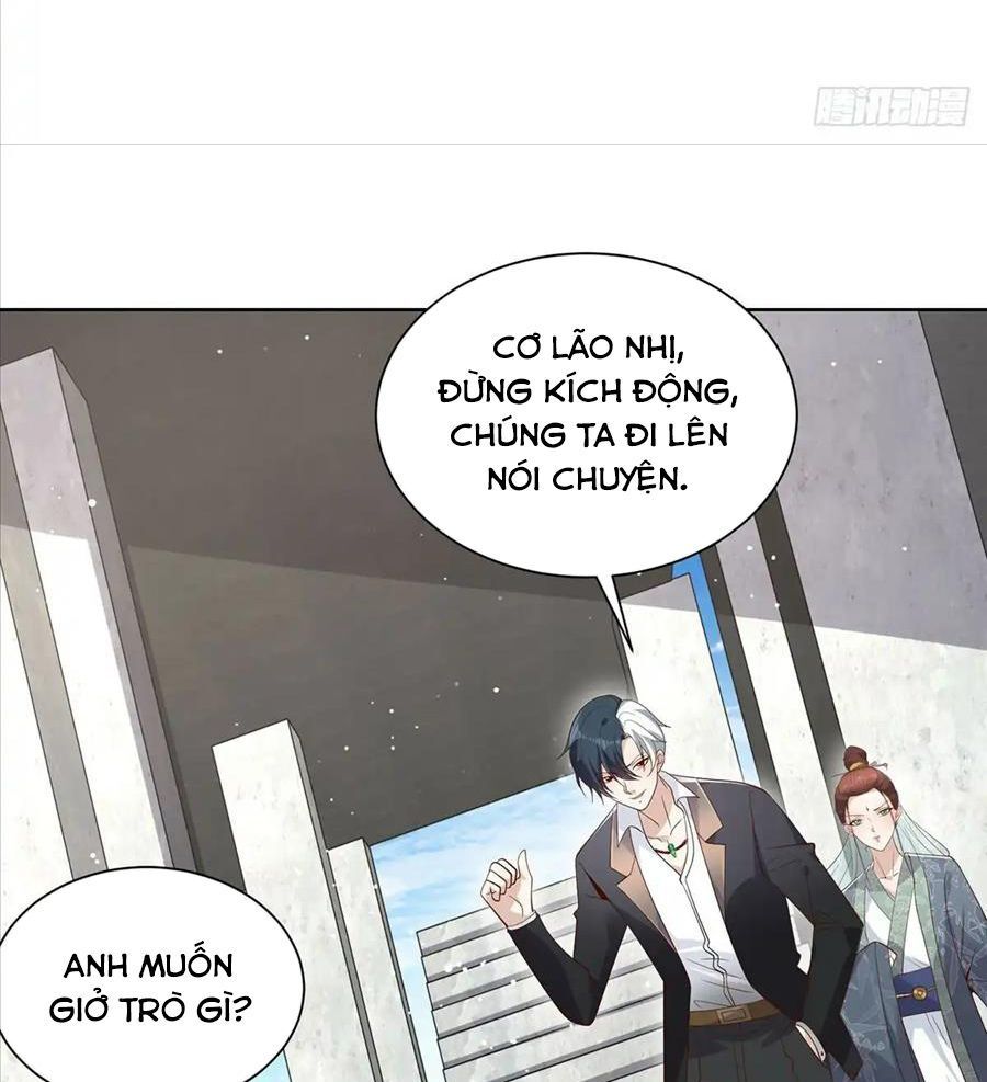 Phản Diện Mạnh Nhất Chapter 79 - Trang 8