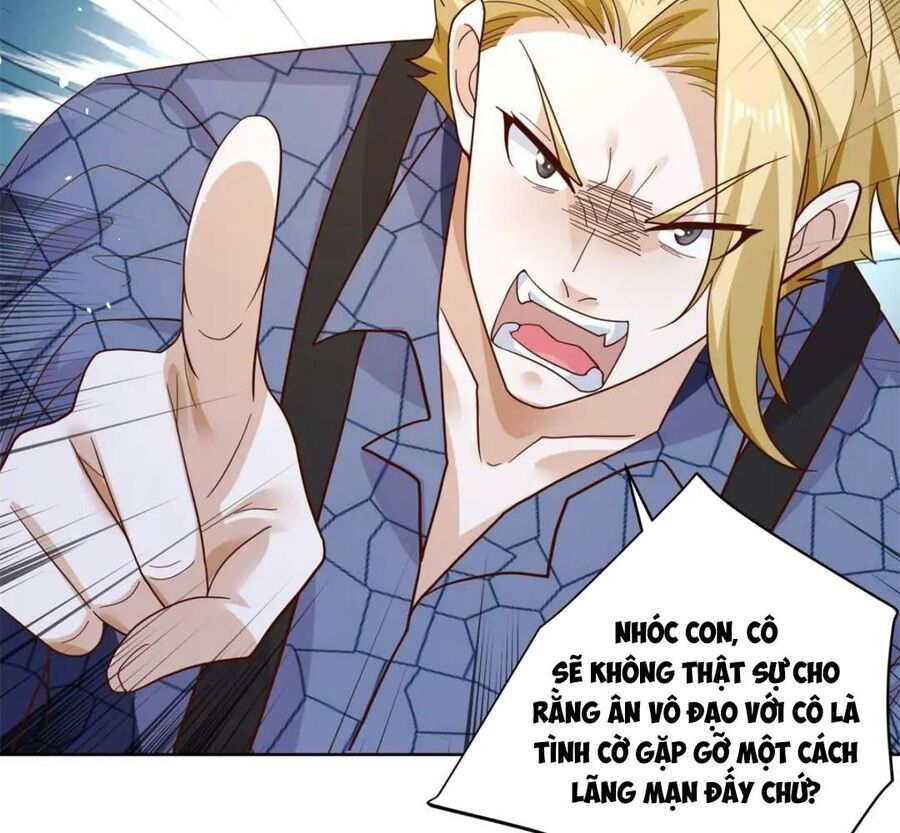 Phản Diện Mạnh Nhất Chapter 8 - Trang 4