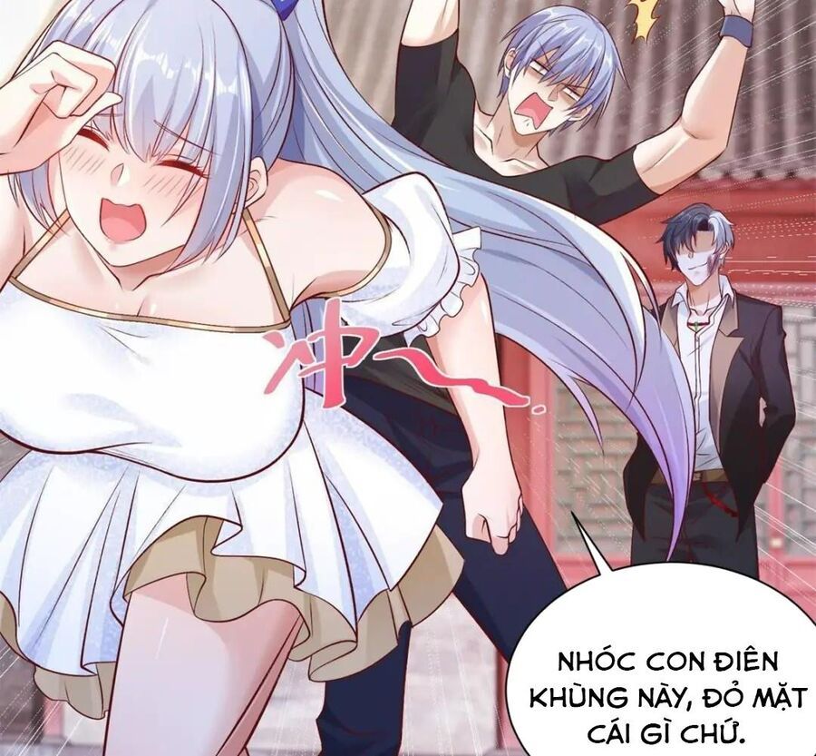 Phản Diện Mạnh Nhất Chapter 8 - Trang 42