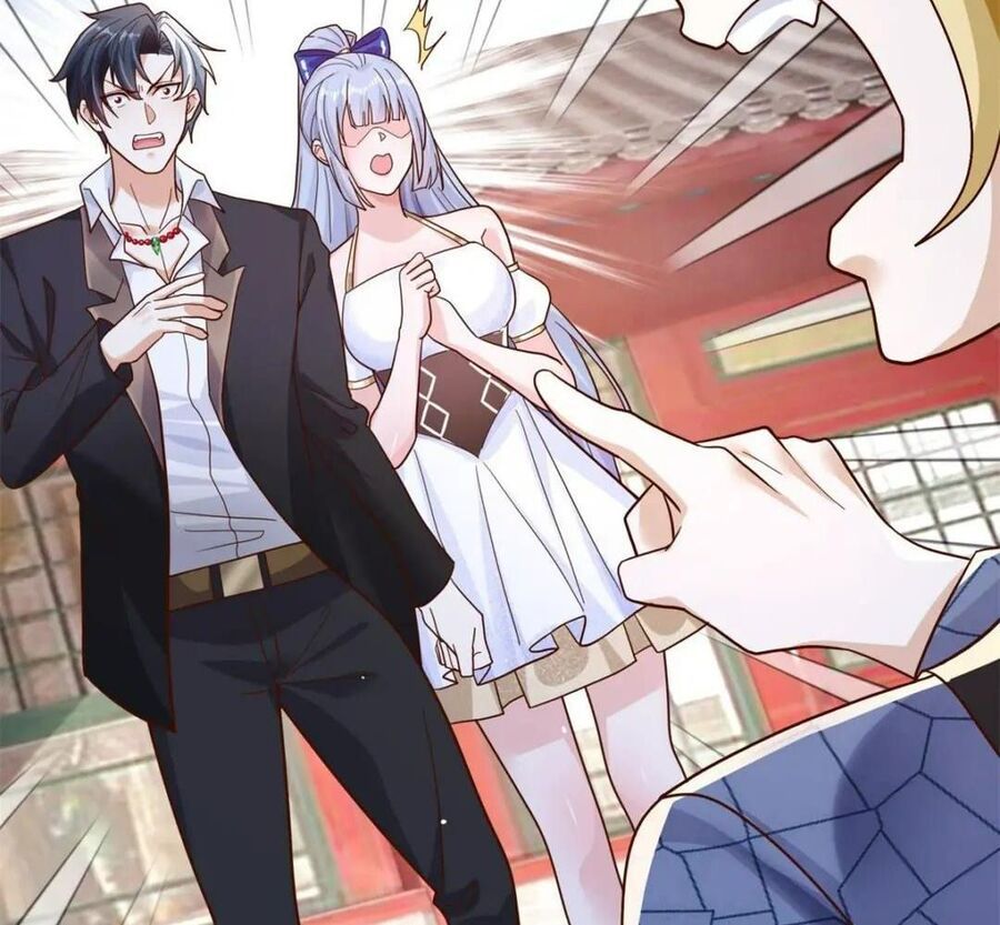 Phản Diện Mạnh Nhất Chapter 8 - Trang 6