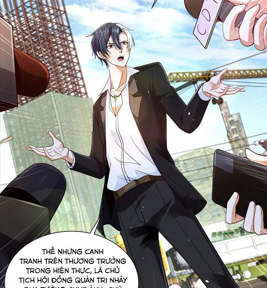 Phản Diện Mạnh Nhất Chapter 80 - Trang 11