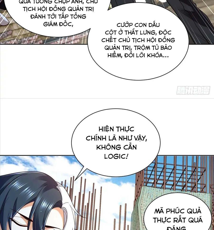 Phản Diện Mạnh Nhất Chapter 80 - Trang 12