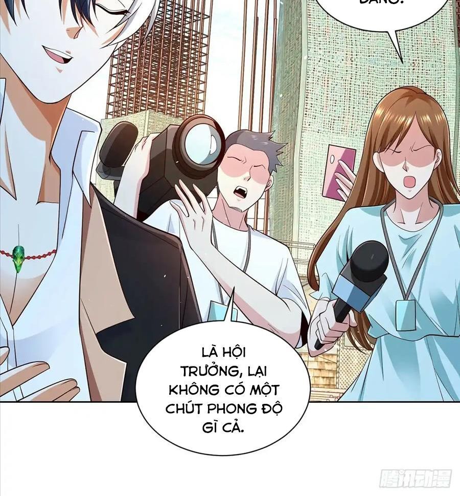 Phản Diện Mạnh Nhất Chapter 80 - Trang 13