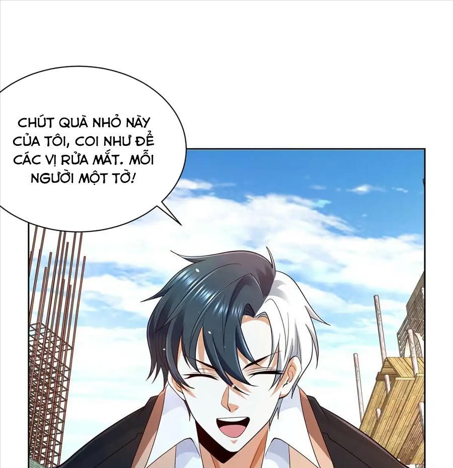 Phản Diện Mạnh Nhất Chapter 80 - Trang 14