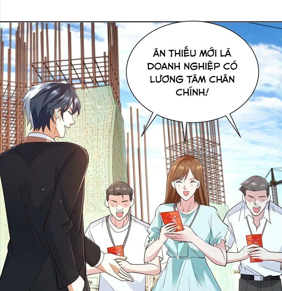 Phản Diện Mạnh Nhất Chapter 80 - Trang 16