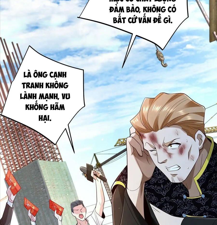 Phản Diện Mạnh Nhất Chapter 80 - Trang 18